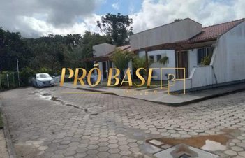 house em Rua Antonio Jovita Duarte, Forquilhas - São José - SC