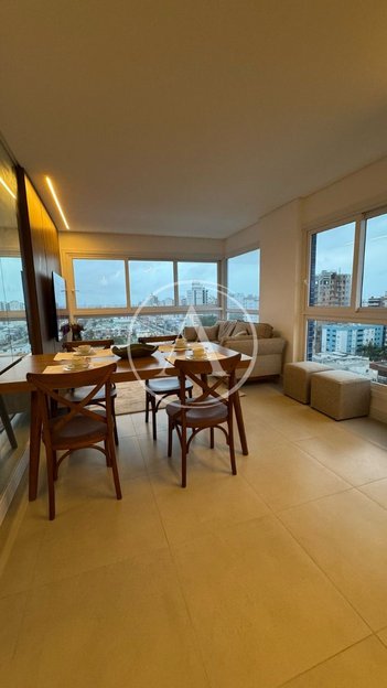 apartment em Rua Peri, Centro - Capão da Canoa - RS