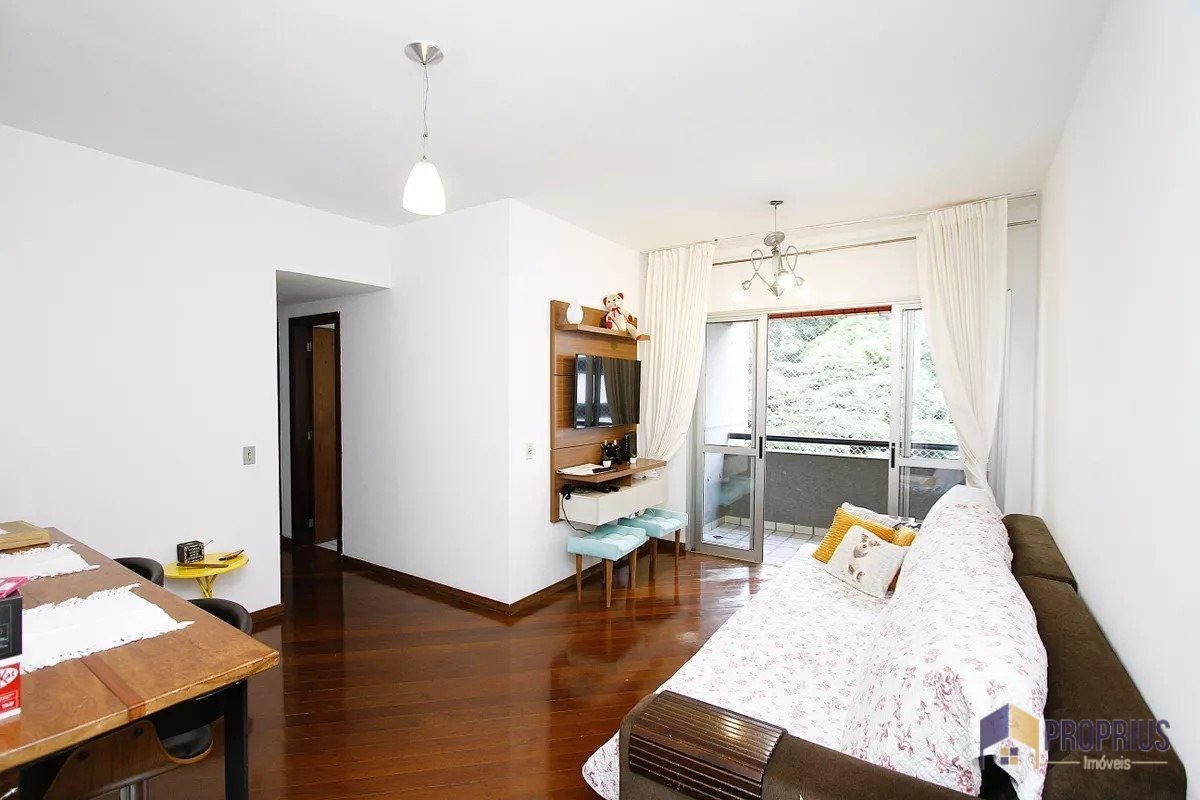 Apartamento com 3 quartos — Gutierrez, Belo Horizonte