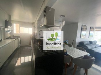 apartment em Rua Gabriel Vanconcelos, Vila Rosália - Guarulhos - SP