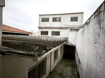 house em Rua Coronel Octávio Azeredo, Vila Mazzei - São Paulo - SP