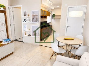 apartment em Rua José Iuchno, Hípica - Porto Alegre - RS
