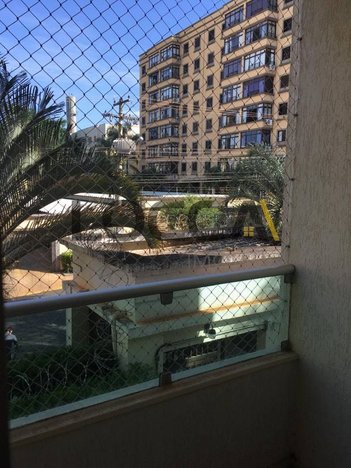 apartment em Rua Aldo Focosi, Presidente Médici - Ribeirão Preto - SP