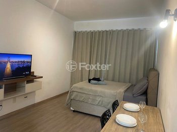 apartment em Avenida Nove de Julho, Bela Vista - São Paulo - SP