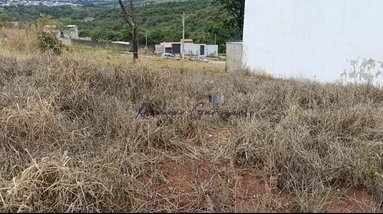 land_lot em Rua Leonídio Pontes Fonseca, Colorado - Sete Lagoas - MG