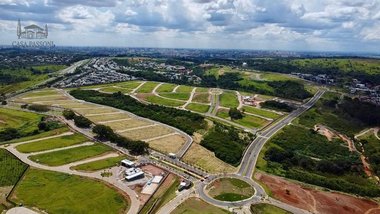 land_lot em Avenida Antônio Carlos Couto de Barros, Vila Santa Rita (Sousas) - Campinas - SP