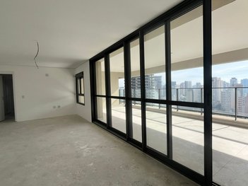 apartment em Rua Bartira, Perdizes - São Paulo - SP
