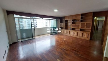 apartment em Rua Indiana, Brooklin Paulista - São Paulo - SP