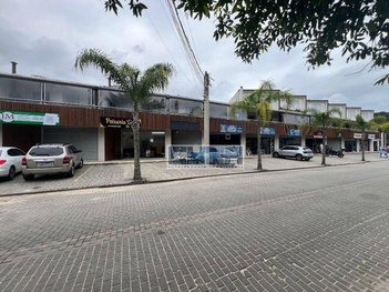 business em Rua Humberto Novaes, Jardim São Lourenço - Bertioga - SP
