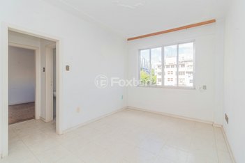 apartment em Avenida Cristóvão Colombo, Moinhos de Vento - Porto Alegre - RS