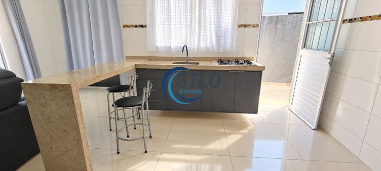 Cômodo Condomínio