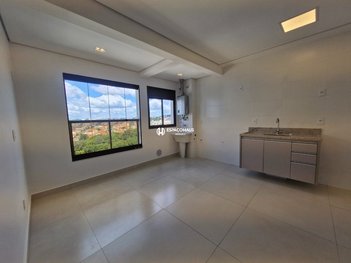 apartment em Rua Ângela Bruno Rodrigues, Jardim Santiago - Indaiatuba - SP