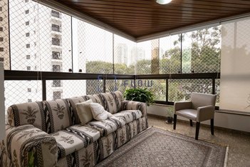 apartment em Rua Lydia Ferrari Magnoli, Jardim Avelino - São Paulo - SP