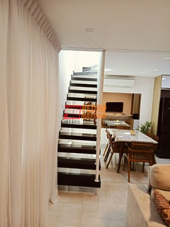 house em Rua Paulo Virgínio, Paulicéia - São Bernardo do Campo - SP