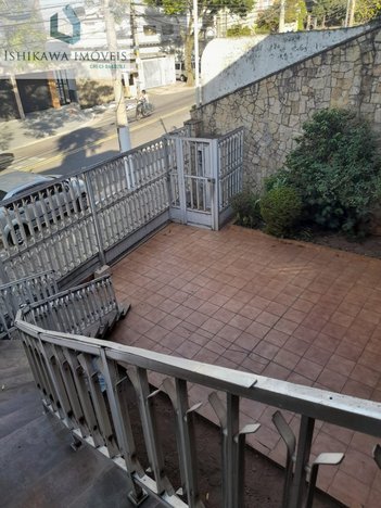 house em Rua Mesquita, Vila Deodoro - São Paulo - SP