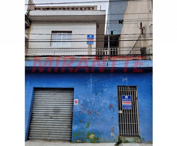 house em Avenida Sapucaia do Sul, Jardim Paulistano (Zona Norte) - São Paulo - SP