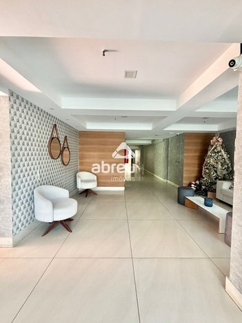 apartment em Avenida Prudente de Morais, Petrópolis - Natal - RN