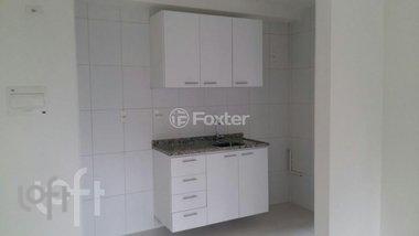 apartment em Luiz Migliano, Vila Andrade - São Paulo - SP
