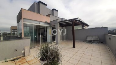 apartment em Rua Coronel Massot, Cristal - Porto Alegre - RS