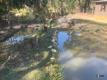 agricultural em Corrêas, Corrêas - Piedade - SP