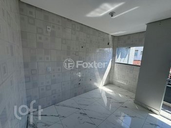 apartment em Rua Dário Manoel Cardoso, Ingleses do Rio Vermelho - Florianópolis - SC
