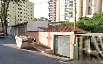 land_lot em Rua Santo Egídio, Santa Teresinha - São Paulo - SP