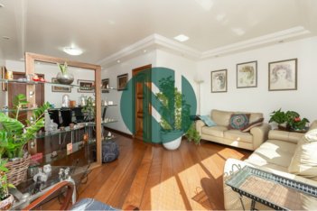 apartment em Rua Barão de Monte Santo, Mooca - São Paulo - SP