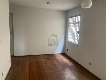 apartment em Rua Iraí, Vila Paris - Belo Horizonte - MG