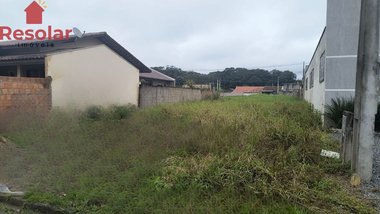 land_lot em Rua Simião de Mira, Reta - São Francisco do Sul - SC