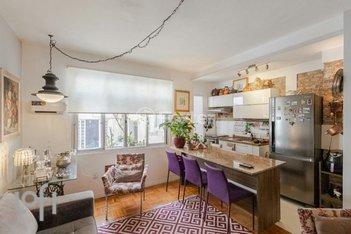 apartment em Perpétua Teles, Petrópolis - Porto Alegre - RS