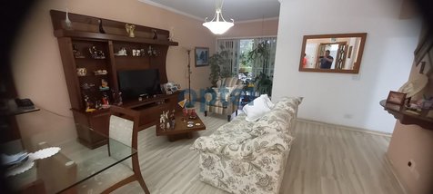 apartment em Rua Visconde de Mauá, Vila Assunção - Santo André - SP