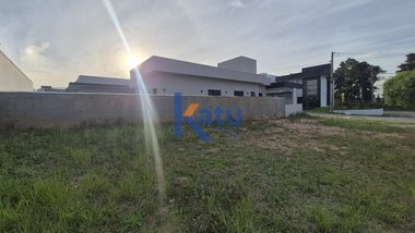 land_lot em Alameda Araçá, Residencial Vila Verde - Itupeva - SP