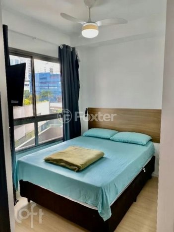 apartment em Avenida Santo Amaro, Vila Nova Conceição - São Paulo - SP