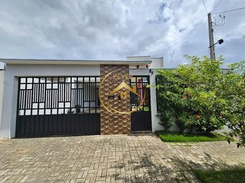 house em Rua Benedito Gonçalves Nascimento, Jardim Chapadão - Campinas - SP