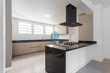 apartment em Alameda Santos, Cerqueira César - São Paulo - SP