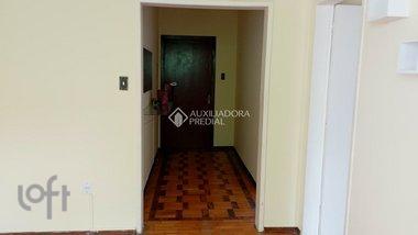 apartment em Rua Sarmento Leite, Cidade Baixa - Porto Alegre - RS