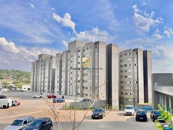 apartment em Rua Oirá, Chácara do Solar I (Fazendinha) - Santana de Parnaíba - SP