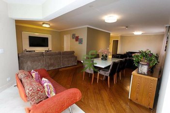 apartment em Avenida Giovanni Gronchi, Vila Andrade - São Paulo - SP