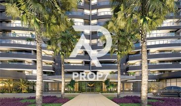 apartment em Rua Santo Arcádio, Jardim das Acácias - São Paulo - SP