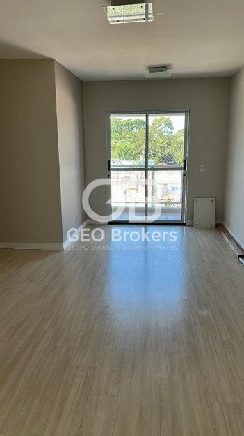 apartment em Avenida Edouard Six, Jardim Paraíso - Jacareí - SP