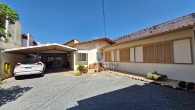 house em Rua Eugênio Moreira, Anita Garibaldi - Joinville - SC