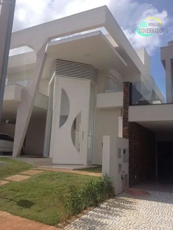 house em Avenida Carlos Diaulas Serpa, Loteamento Parque das Sapucaias - Campinas - SP
