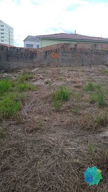 land_lot em Rua Cidade de Guadalajara, Vila Henrique - Salto - SP