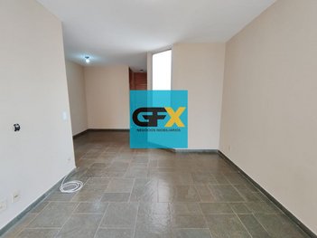 apartment em Rua São José, Centro - Ribeirão Preto - SP