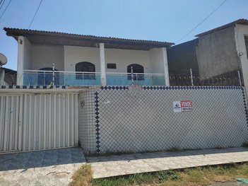 house em Rua Alberto Ferreira, Jardim Iracema - Fortaleza - CE