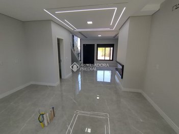 house em Rua Luis Alberto Ribeiro de Castro, Estância Velha - Canoas - RS