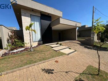 house em Avenida Nívea Dulce Tedeschi Conforti, Residencial Ana Célia - São José do Rio Preto - SP