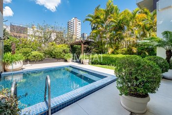 apartment em Lageado, Petrópolis - Porto Alegre - RS