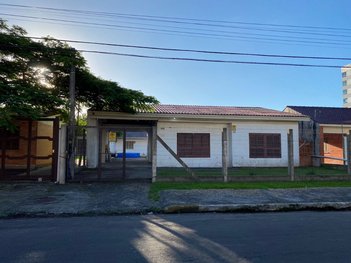 house em Rua Peri, Capão da Canoa - Capão da Canoa - RS