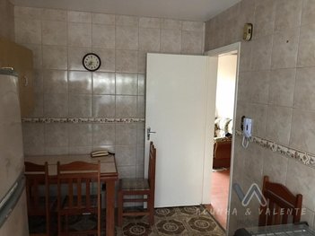 apartment em Rua Alexandre Gastaud, Centro - Pelotas - RS